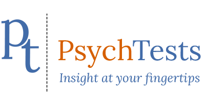 Psychtests logo