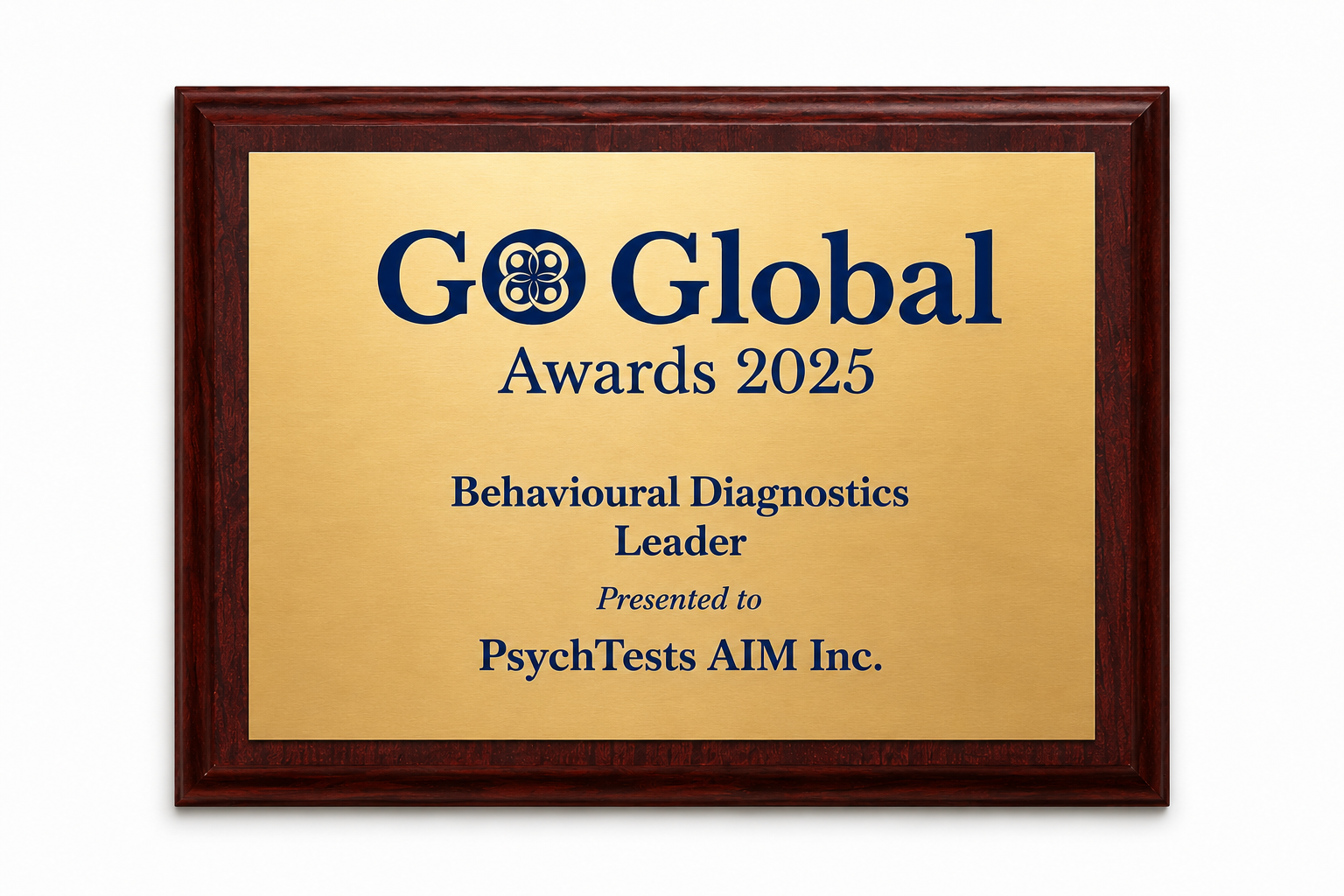 Award 1